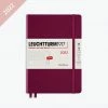 Deals π Leuchtturm 1917 Diaries Leuchtturm1917 - 2022 Diary - Week Planner - A5 - Port Red π 2 Leuchtturm 1917 Diaries Leuchtturm1917 - 2022 Diary - Week Planner - A5 - Port Red