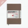 Cheap π Leuchtturm 1917 Leuchtturm1917 - 2022 Diary - Weekly Notebook - A5 - Warm Earth (Soft) Diaries π₯ 1 Leuchtturm 1917 Leuchtturm1917 - 2022 Diary - Weekly Notebook - A5 - Warm Earth (Soft) Diaries