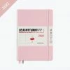 Leuchtturm 1917 Leuchtturm1917 - 2022 Diary - Weekly Planner - A5 - Powder (Hard) Diaries