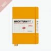 New π₯ Leuchtturm 1917 Leuchtturm1917 - 2022 Diary - Weekly Planner - A5 - Rising Sun (Hard) Diaries π― 1 Leuchtturm 1917 Leuchtturm1917 - 2022 Diary - Weekly Planner - A5 - Rising Sun (Hard) Diaries