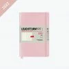 Leuchtturm 1917 Leuchtturm1917 - 2022 Diary - Weekly Notebook - B6+ - Powder