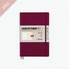 Top 10 π Leuchtturm 1917 Leuchtturm1917 - 2022 Diary - Weekly Notebook - B6+ - Port Red Diaries π 1 Leuchtturm 1917 Leuchtturm1917 - 2022 Diary - Weekly Notebook - B6+ - Port Red Diaries