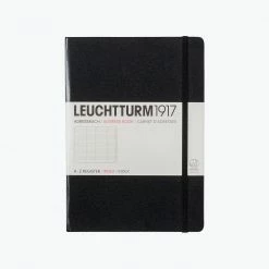 Leuchtturm 1917 Leuchtturm1917 - Address Book - A5