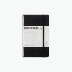 Leuchtturm 1917 Leuchtturm1917 - Address Book - A6