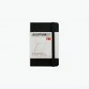 Leuchtturm 1917 Card Holders Leuchtturm1917 - Business Card Case - Black