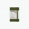 Budget π Leuchtturm 1917 Leuchtturm1917 - Business Card Case - Army π 2 Leuchtturm 1917 Leuchtturm1917 - Business Card Case - Army