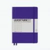 Leuchtturm 1917 Notebooks Leuchtturm1917 - Notebook - A5 - Purple