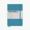 Leuchtturm 1917 Leuchtturm1917 - Notebook - A5 - Nordic Blue Notebooks