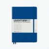 Leuchtturm 1917 Leuchtturm1917 - Notebook - A5 - Royal Blue Notebooks