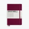 Leuchtturm 1917 Notebooks Leuchtturm1917 - Notebook - A5 - Port Red