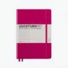 Leuchtturm 1917 Leuchtturm1917 - Notebook - A5 - Berry Notebooks