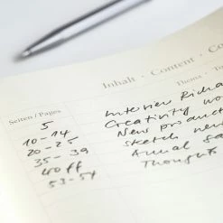 Leuchtturm 1917 Leuchtturm1917 - Notebook - A5 - Berry Notebooks