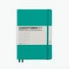 Leuchtturm 1917 Notebooks Leuchtturm1917 - Notebook - A5 - Emerald