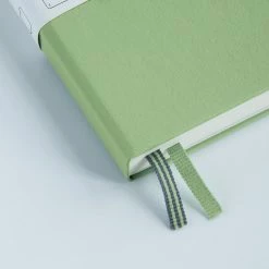 Leuchtturm 1917 Leuchtturm1917 - Notebook - A5 - Powder Notebooks