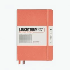 Leuchtturm 1917 Leuchtturm1917 - Notebook - A5 - Bellini