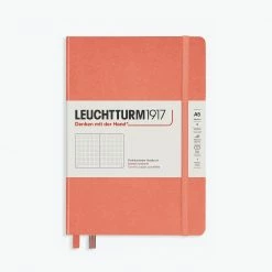 Leuchtturm 1917 Leuchtturm1917 - Notebook - A5 - Bellini