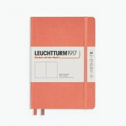 Leuchtturm 1917 Leuchtturm1917 - Notebook - A5 - Bellini