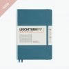 Leuchtturm 1917 Leuchtturm1917 - Notebook - A5 - Rising - Stone Blue