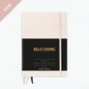Budget βοΈ Leuchtturm 1917 Leuchtturm1917 - Notebook - Bullet Journal II - A5 - Blush New Arrivals π 2 Leuchtturm 1917 Leuchtturm1917 - Notebook - Bullet Journal II - A5 - Blush New Arrivals