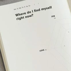 Leuchtturm 1917 Journals Leuchtturm1917 - Notebook - Change Journal - A5 - Anthracite