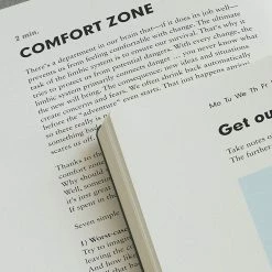 Leuchtturm 1917 Journals Leuchtturm1917 - Notebook - Change Journal - A5 - Anthracite