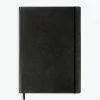 Leuchtturm 1917 Leuchtturm1917 - Notebook - Leather - A4+ - Black