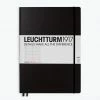 Outlet 𧨠Leuchtturm 1917 Notebooks Leuchtturm1917 - Notebook - A4+ - Slim - Black π€© 2 Leuchtturm 1917 Notebooks Leuchtturm1917 - Notebook - A4+ - Slim - Black