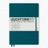 Best reviews of π Leuchtturm 1917 Notebooks Leuchtturm1917 - Notebook - A4+ - Slim - Pacific Green β 2 Leuchtturm 1917 Notebooks Leuchtturm1917 - Notebook - A4+ - Slim - Pacific Green