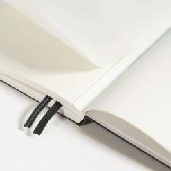 Leuchtturm 1917 Leuchtturm1917 - Notebook - A4+ - Staves Notebooks