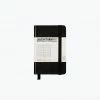 Leuchtturm 1917 Notebooks Leuchtturm1917 - Notebook - A7 - Black