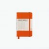 Leuchtturm 1917 Leuchtturm1917 - Notebook - A7 - Orange