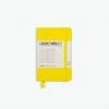 Leuchtturm 1917 Notebooks Leuchtturm1917 - Notebook - A7 - Lemon