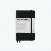 Leuchtturm 1917 Notebooks Leuchtturm1917 - Notebook - A6 - Black