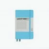 Leuchtturm 1917 Leuchtturm1917 - Notebook - A6 - Ice Blue Notebooks