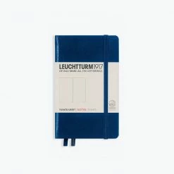 Leuchtturm 1917 Leuchtturm1917 - Notebook - A6 - Navy