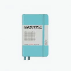 Leuchtturm 1917 Leuchtturm1917 - Notebook - A6 - Light Blue