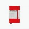 Leuchtturm 1917 Leuchtturm1917 - Notebook - A6 - Red Notebooks