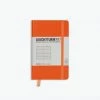 Leuchtturm 1917 Leuchtturm1917 - Notebook - A6 - Orange Notebooks