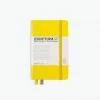 Leuchtturm 1917 Notebooks Leuchtturm1917 - Notebook - A6 - Lemon