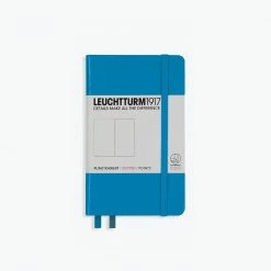 Leuchtturm 1917 Leuchtturm1917 - Notebook - A6 - Azure Notebooks