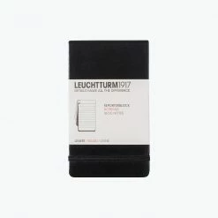 Leuchtturm 1917 Leuchtturm1917 - Notebook - Reporter Notepad Notebooks