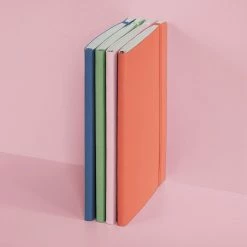 Leuchtturm 1917 Leuchtturm1917 - Notebook - Softcover - A5 - Sage