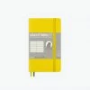 Leuchtturm 1917 Notebooks Leuchtturm1917 - Notebook - Softcover - A6 - Lemon