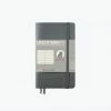 Leuchtturm 1917 Notebooks Leuchtturm1917 - Notebook - Softcover - A6 - Anthracite
