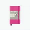 Leuchtturm 1917 Notebooks Leuchtturm1917 - Notebook - Softcover - A6 - New Pink