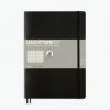 Leuchtturm 1917 Notebooks Leuchtturm1917 - Notebook - Softcover - B5 - Black