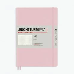 Leuchtturm 1917 Leuchtturm1917 - Notebook - Softcover - B5 - Powder