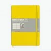 Leuchtturm 1917 Leuchtturm1917 - Notebook - Softcover - B5 - Lemon