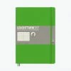 Leuchtturm 1917 Notebooks Leuchtturm1917 - Notebook - Softcover - B5 - Fresh Green