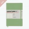Leuchtturm 1917 Leuchtturm1917 - Notebook - Softcover - B5 - Sage New Arrivals